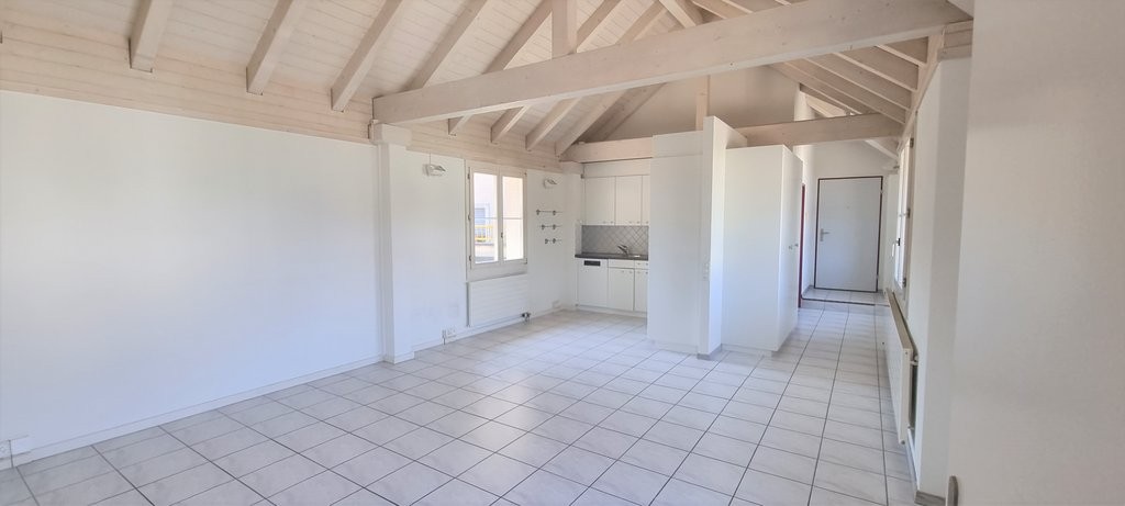 Appartement de 2 pièces