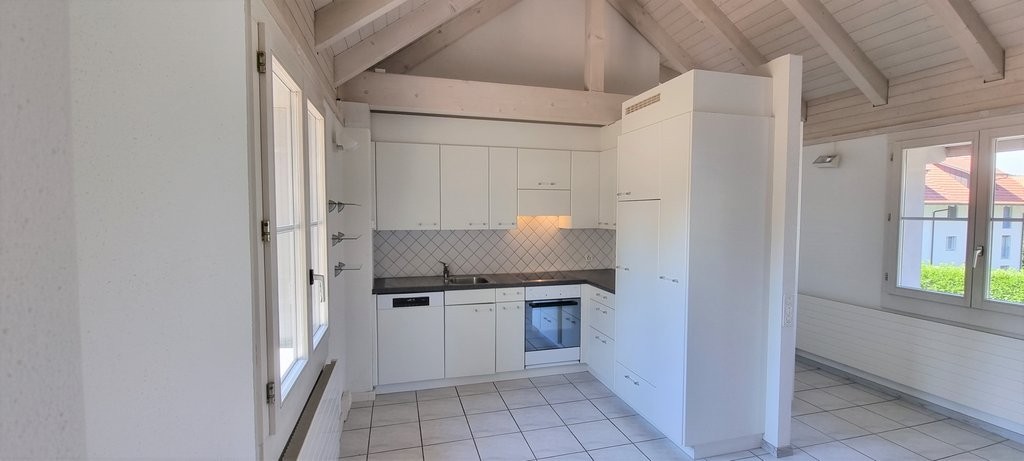Appartement de 2 pièces