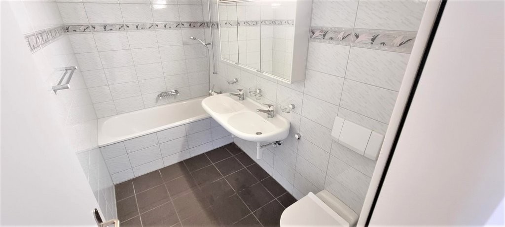 Appartement de 2 pièces