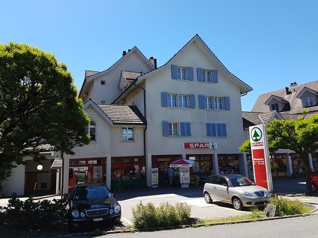 Appartement de 2 pièces