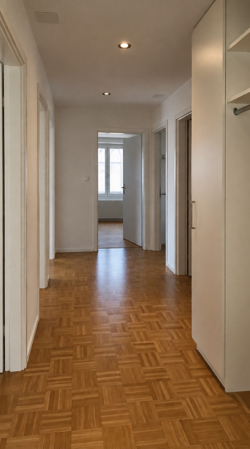 3 ½ rooms apartment, Foto 3 von 9