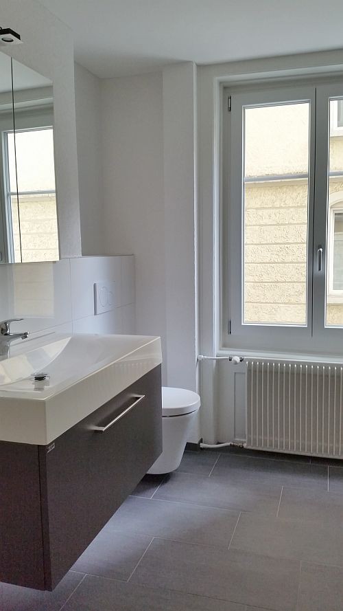 3 ½ rooms apartment, Foto 6 von 9