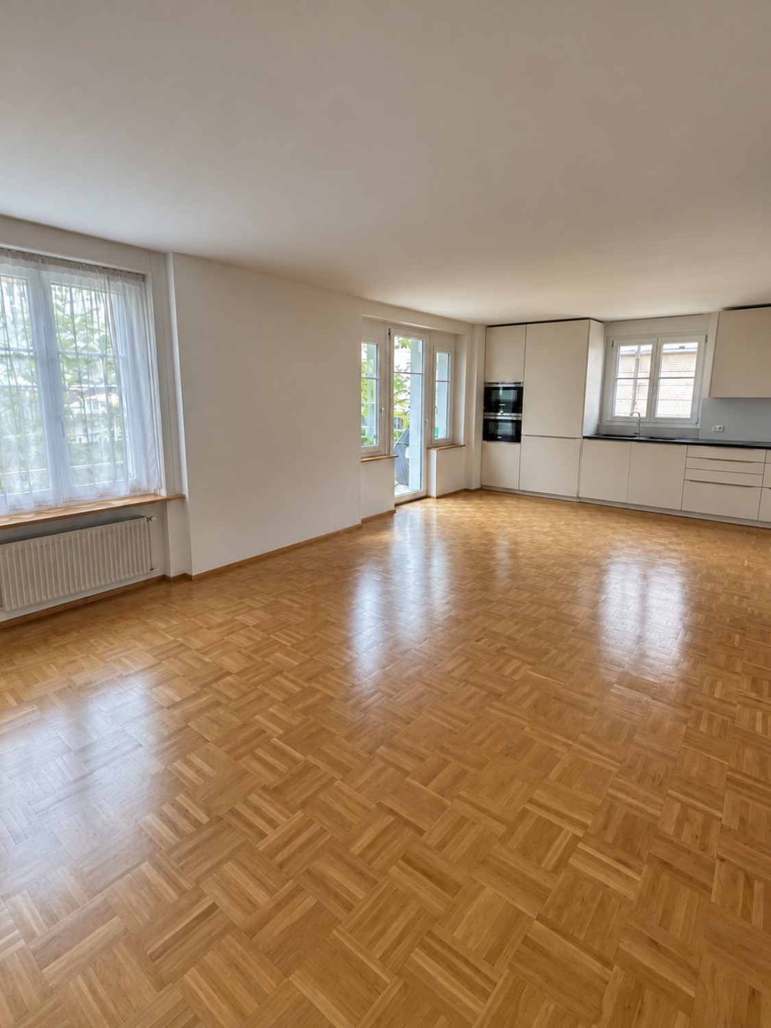 3 ½ rooms apartment, Foto 2 von 9