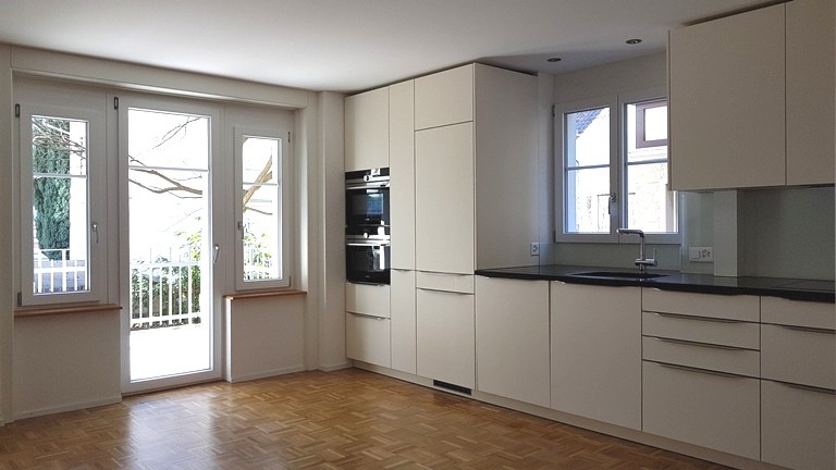 3 ½ rooms apartment, Foto 1 von 9