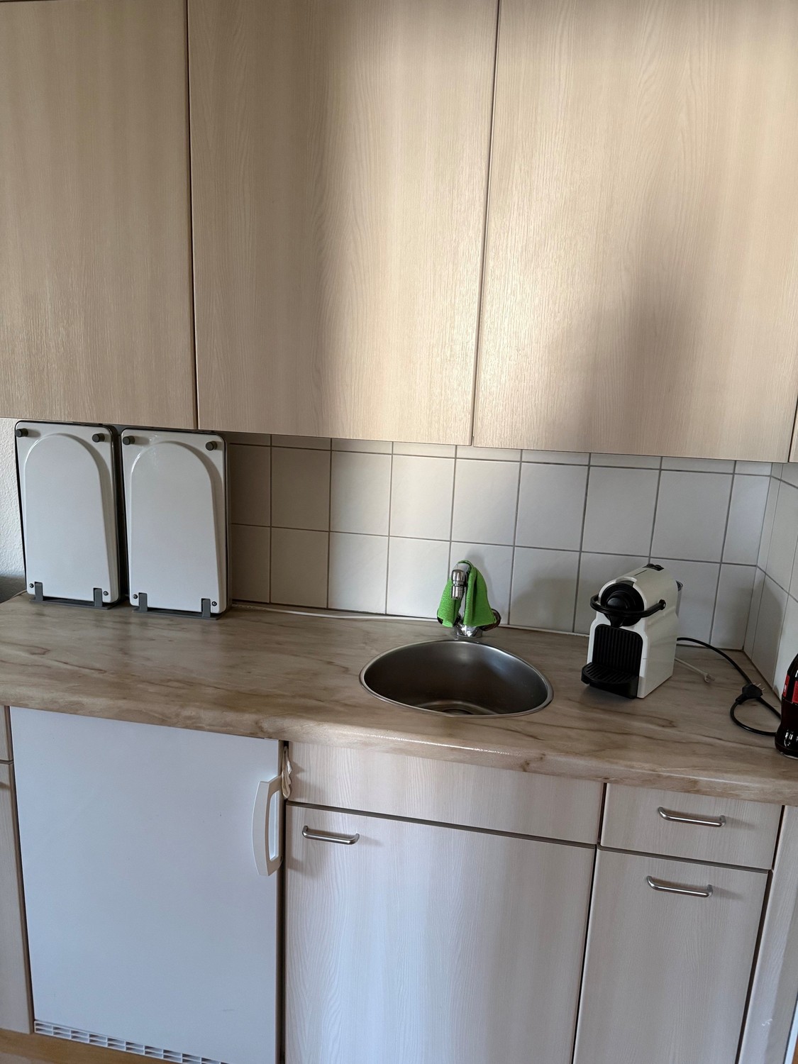 appartamento di 1 stanza