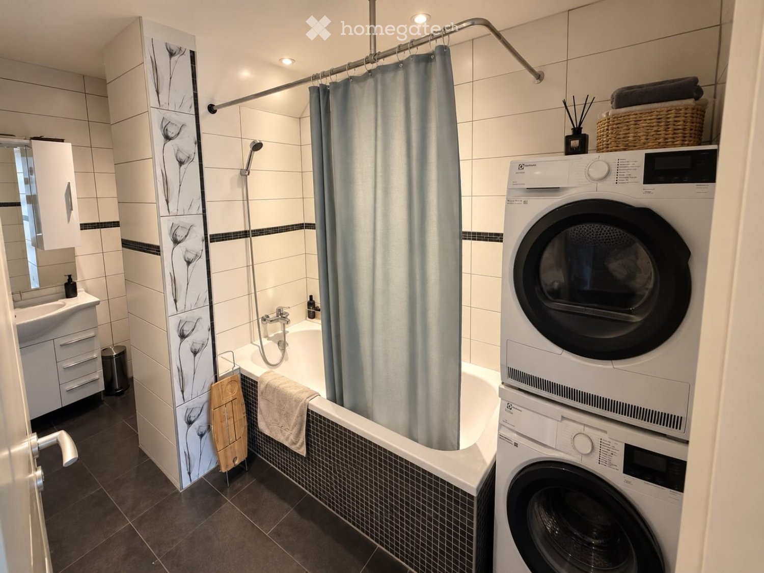 3 ½ Zimmer Wohnung, Foto 3 von 5
