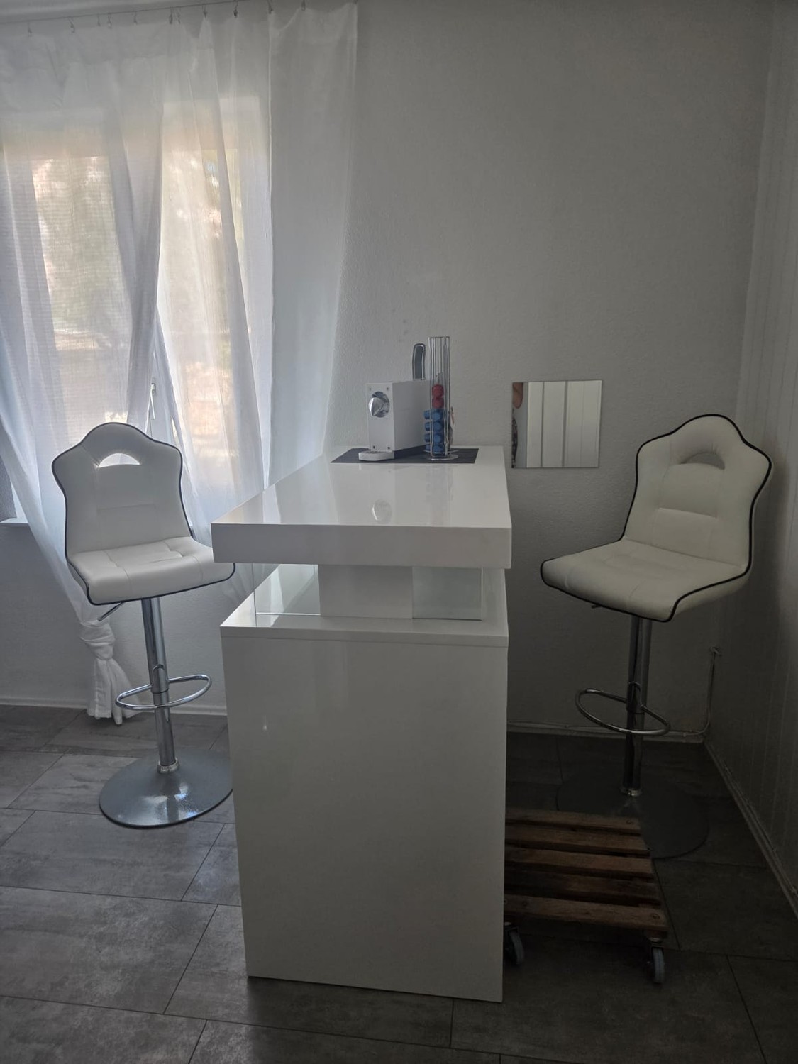 Room in a shared flat, Foto 1 von 6
