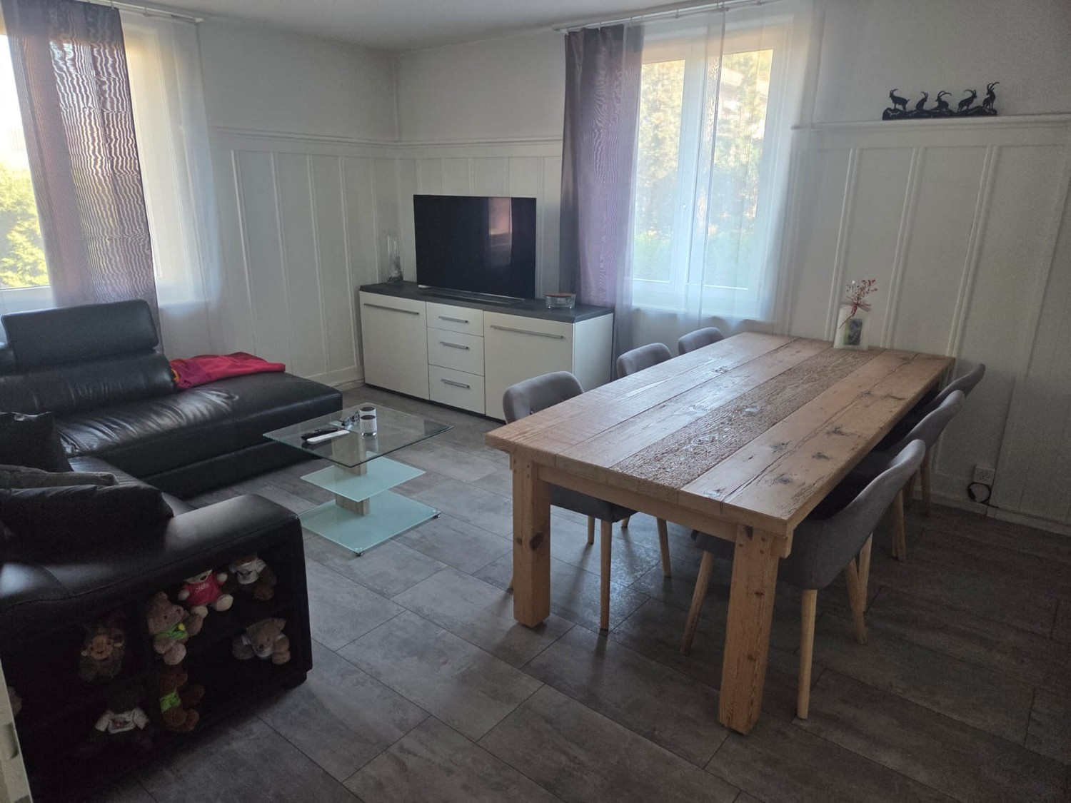 Room in a shared flat, Foto 6 von 6