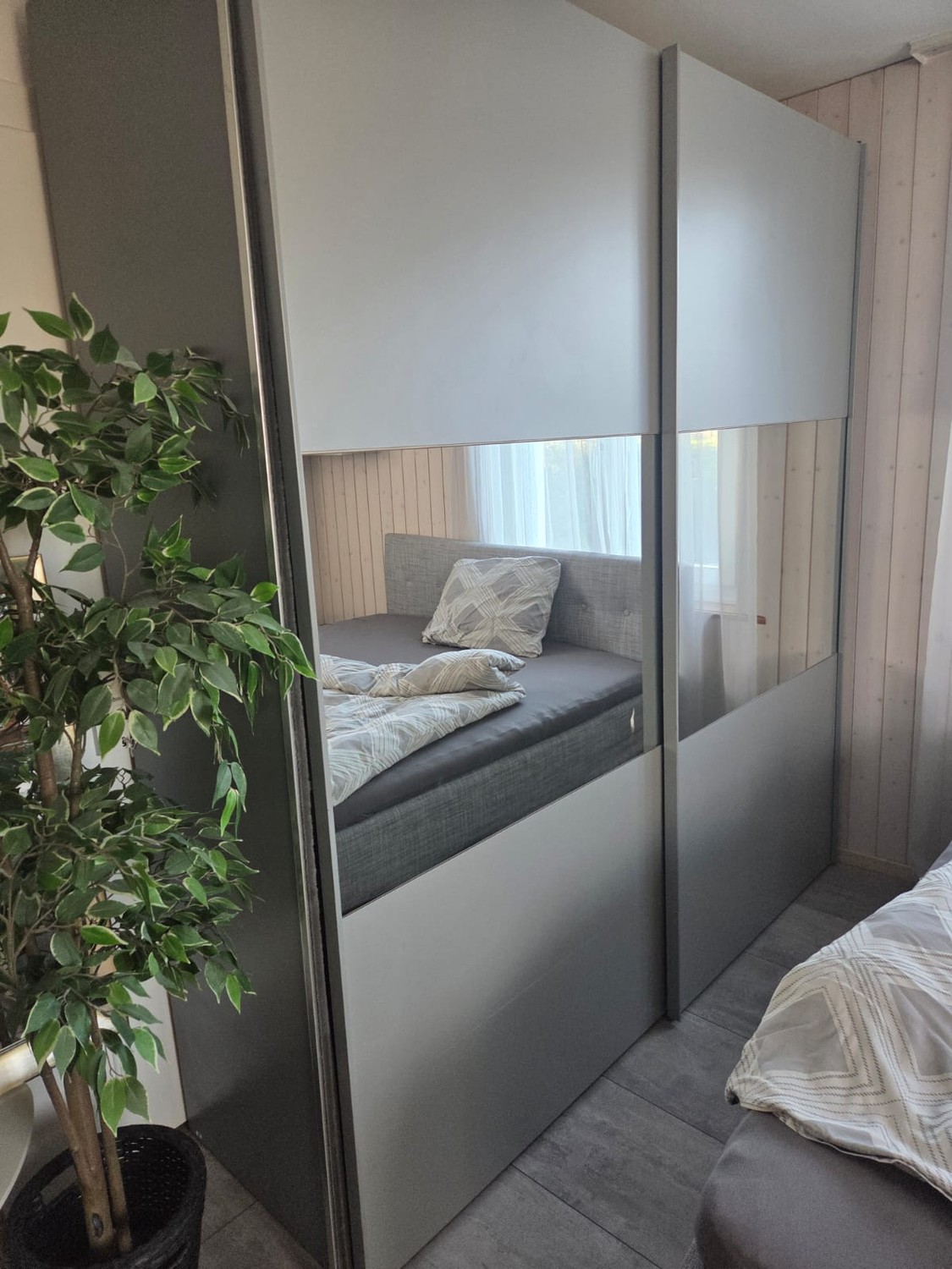 Room in a shared flat, Foto 5 von 6