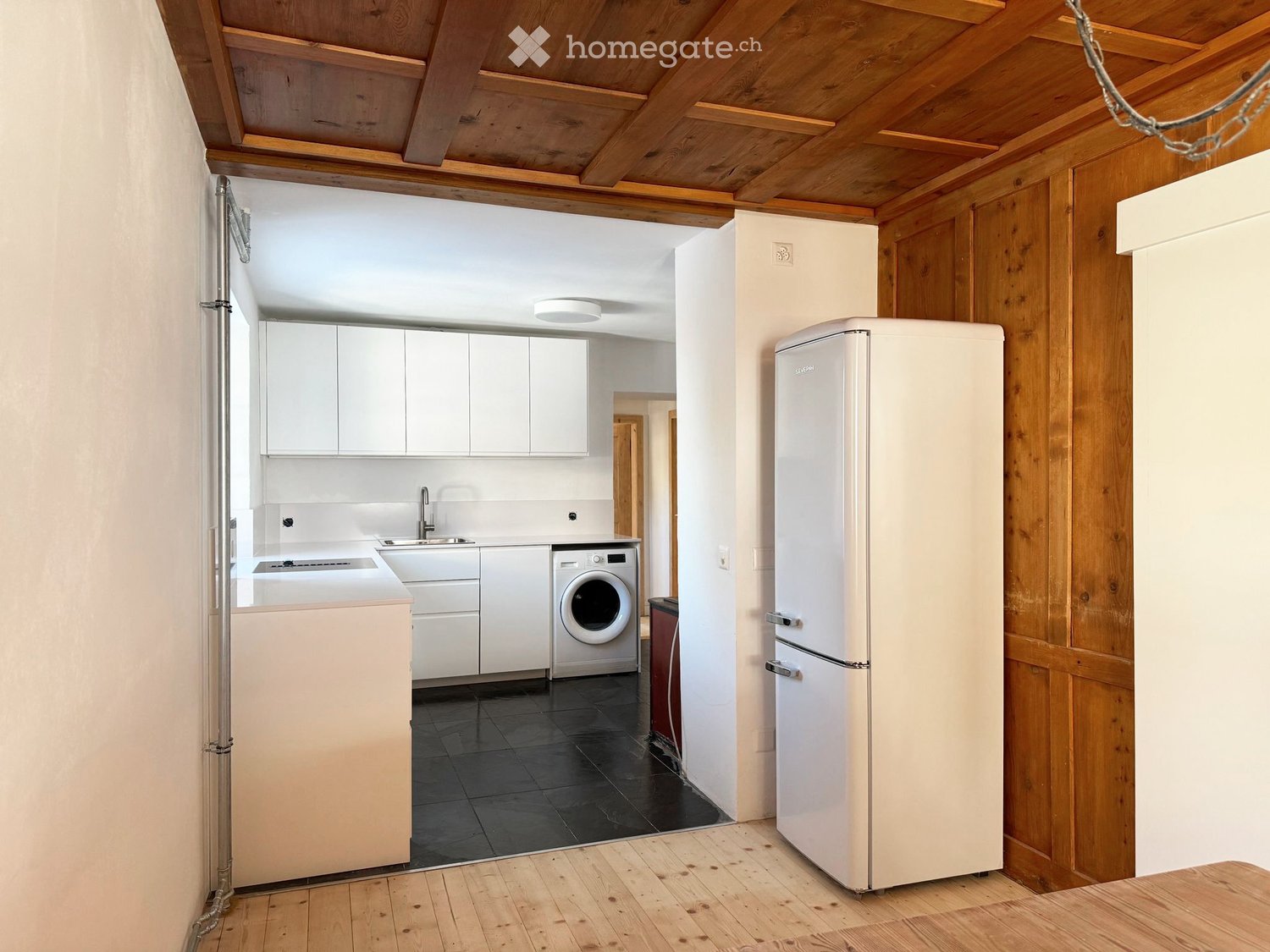 Appartement de 3 ½ pièces, photo 2 sur 5