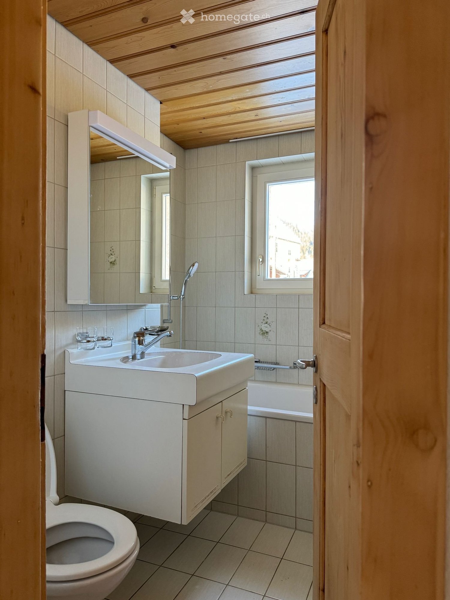 Appartement de 3 ½ pièces, photo 5 sur 5