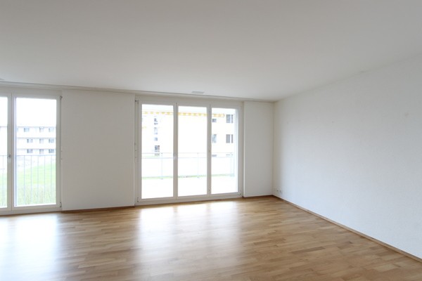 Appartement de 3 ½ pièces