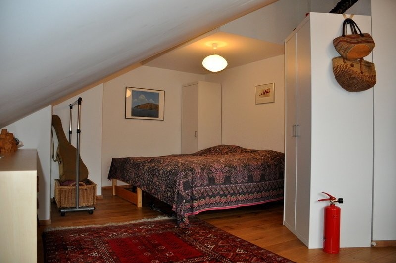 3 ½ rooms furnished flat, Foto 5 von 10