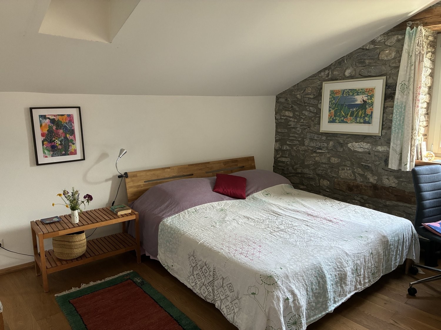 3 ½ rooms furnished flat, Foto 9 von 10