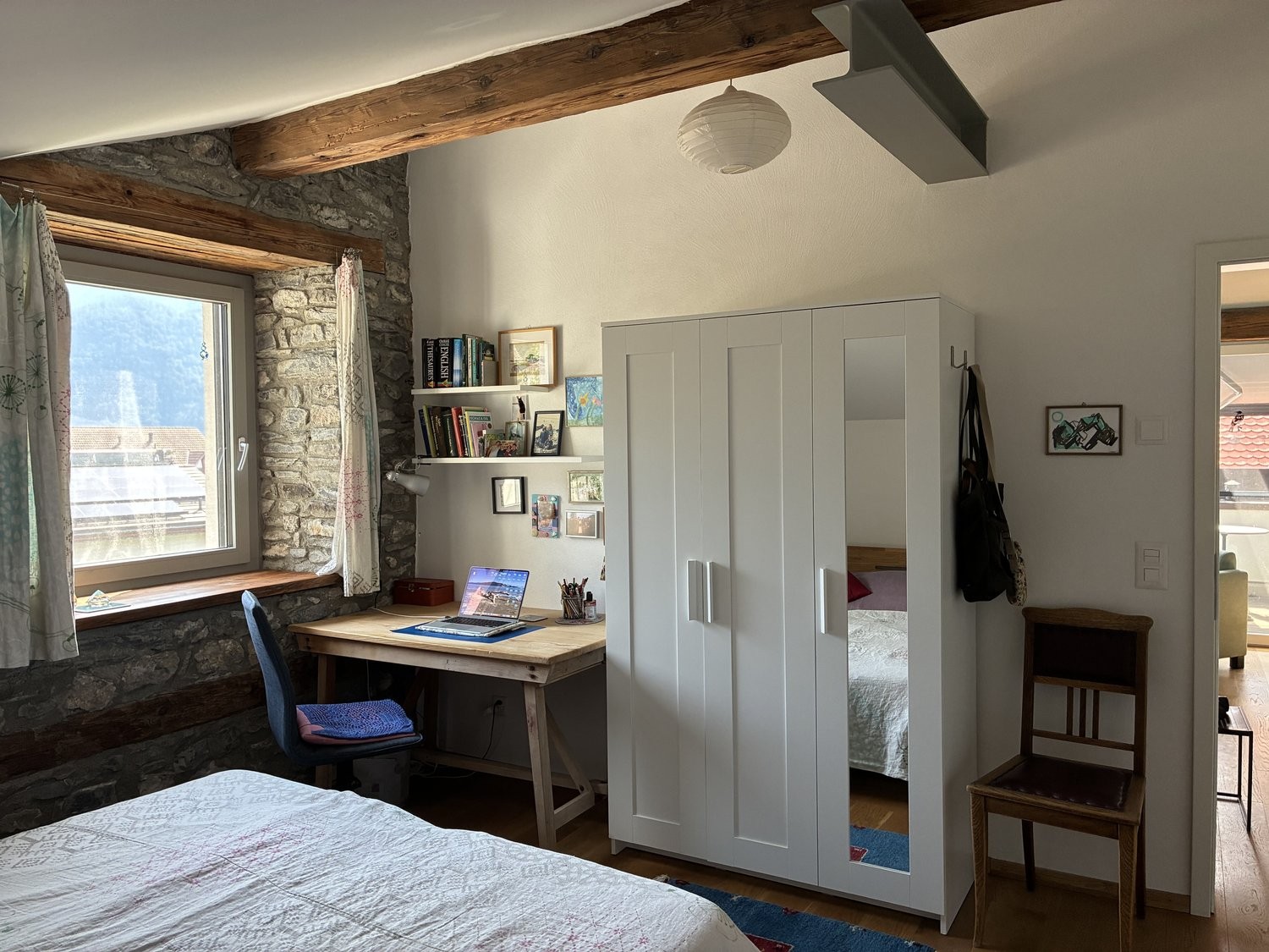 3 ½ rooms furnished flat, Foto 10 von 10