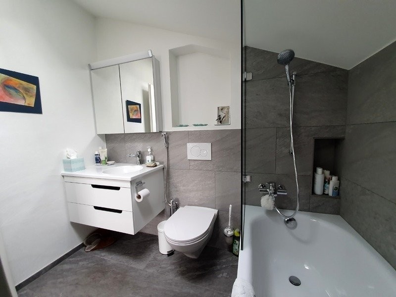 3 ½ rooms furnished flat, Foto 4 von 10