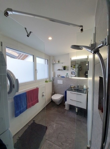 3 ½ rooms furnished flat, Foto 6 von 10