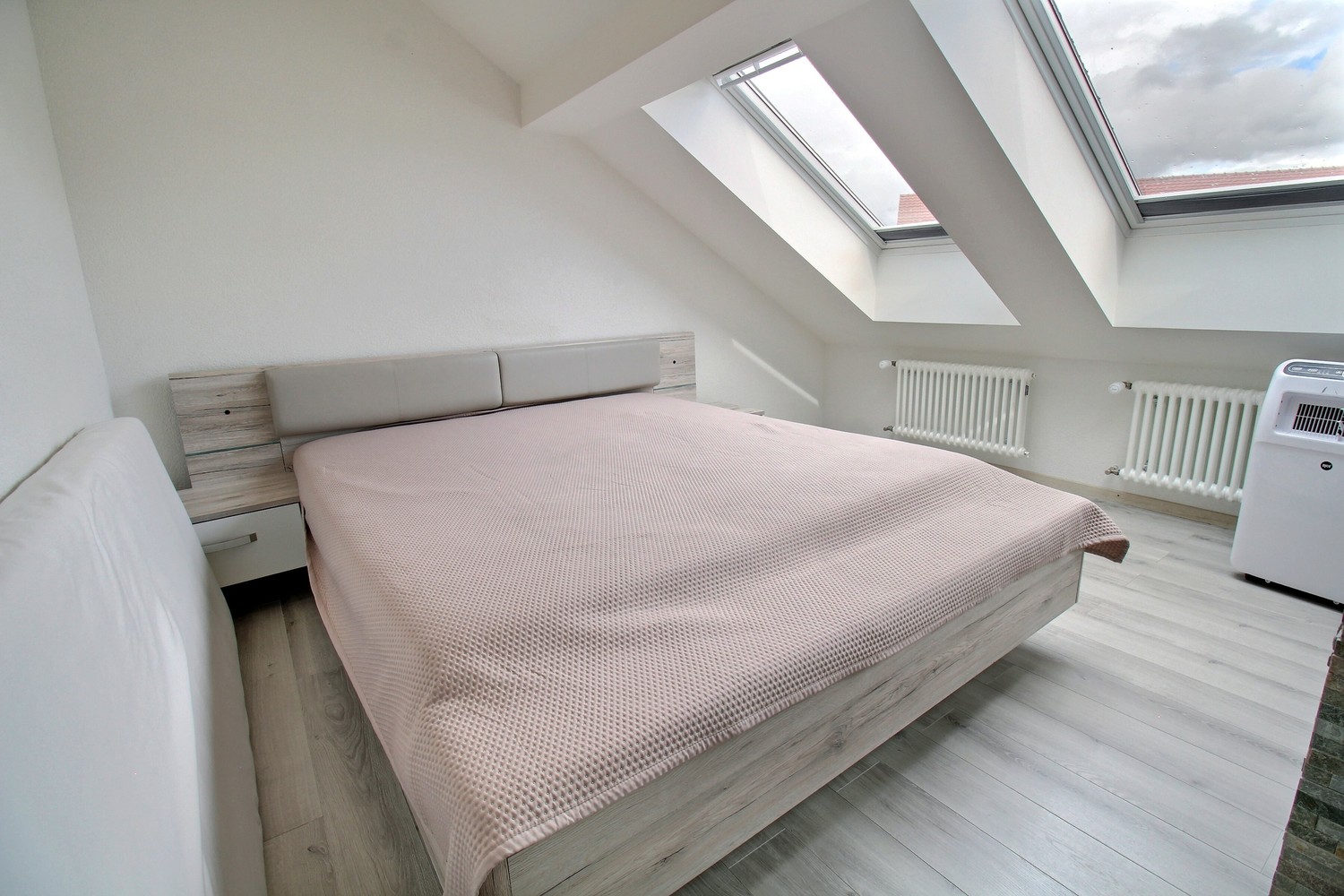 6 ½ rooms apartment