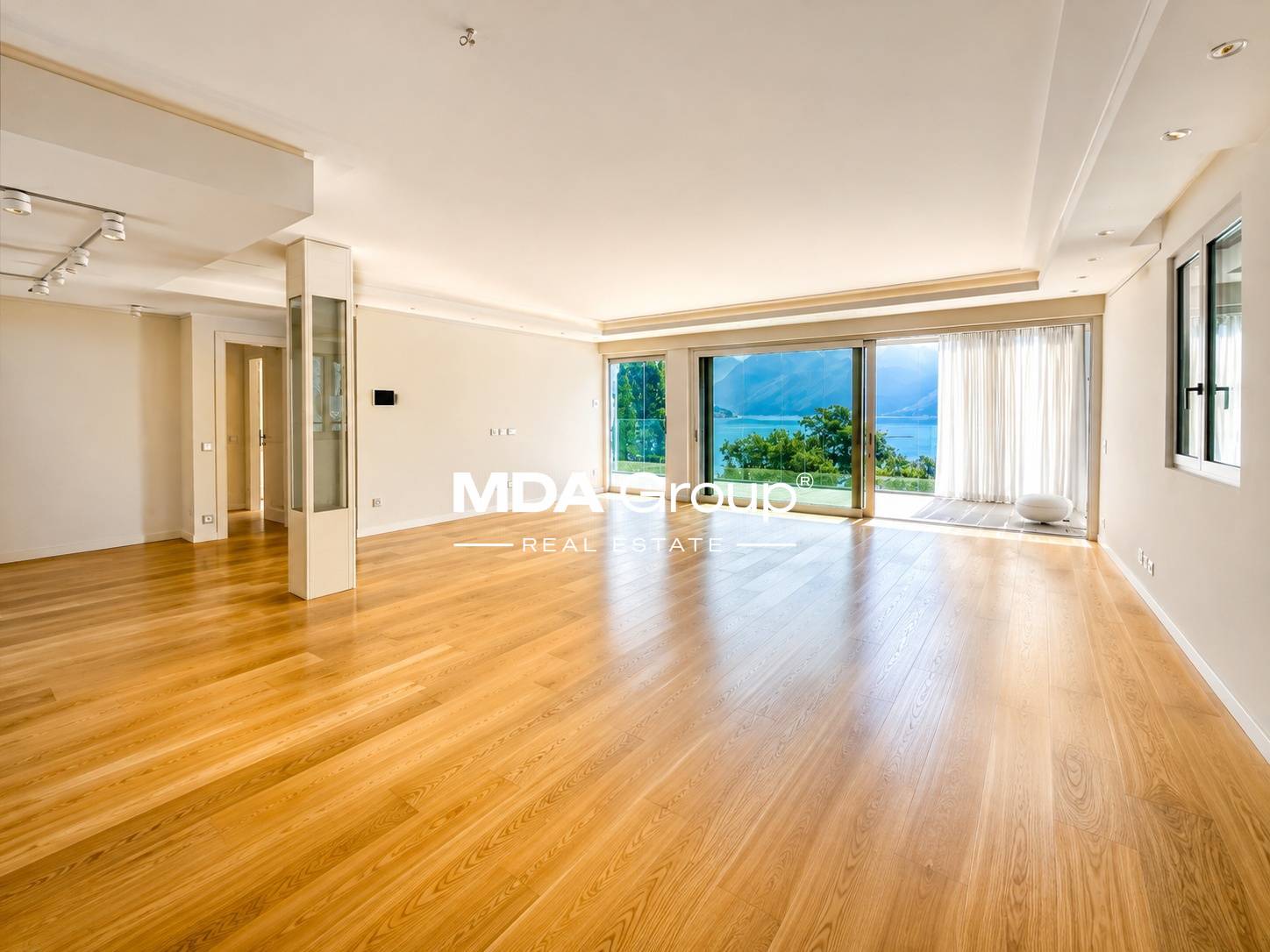 Appartement de 6 ½ pièces