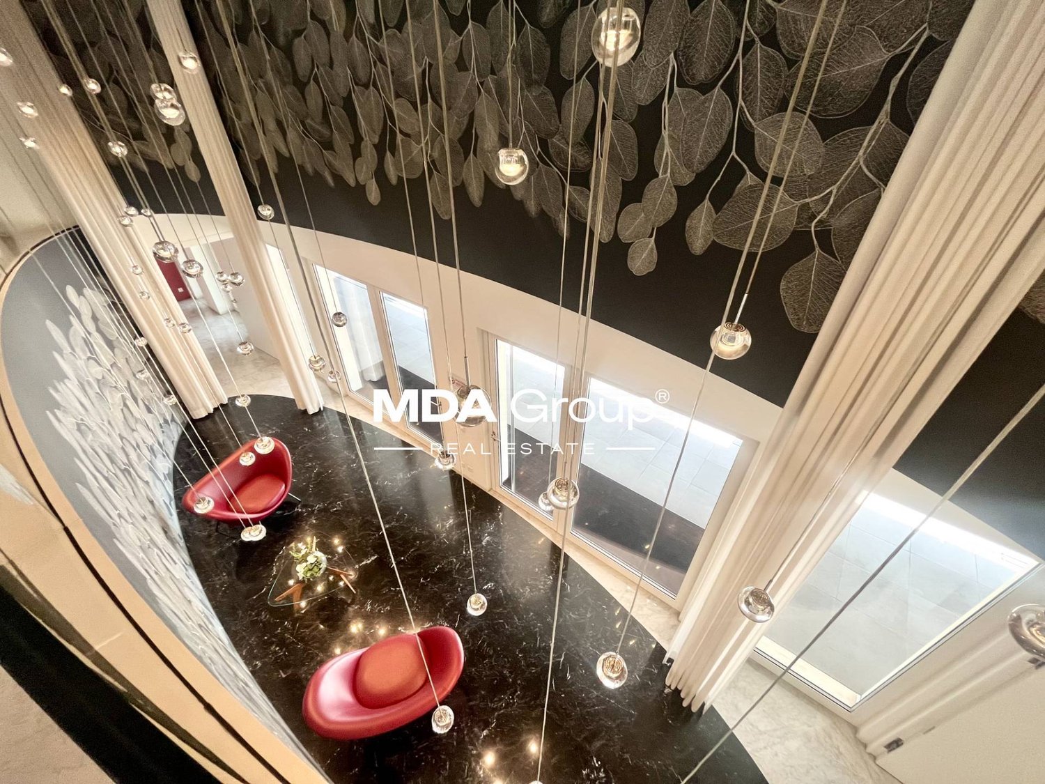 Appartement de 6 ½ pièces