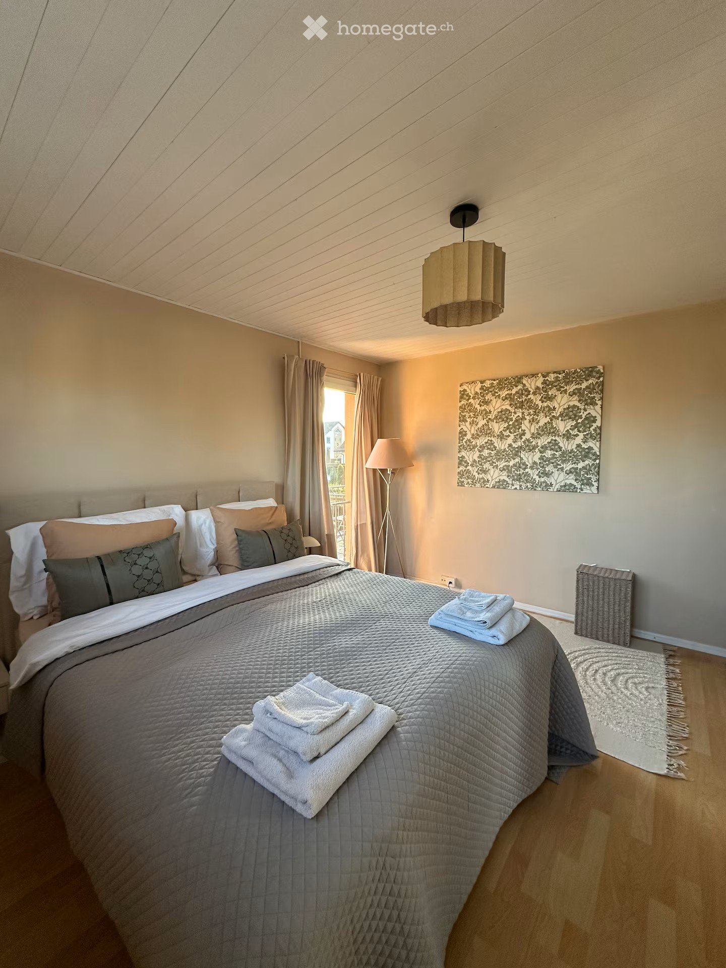 3 ½ Zimmer Wohnung, Foto 3 von 5