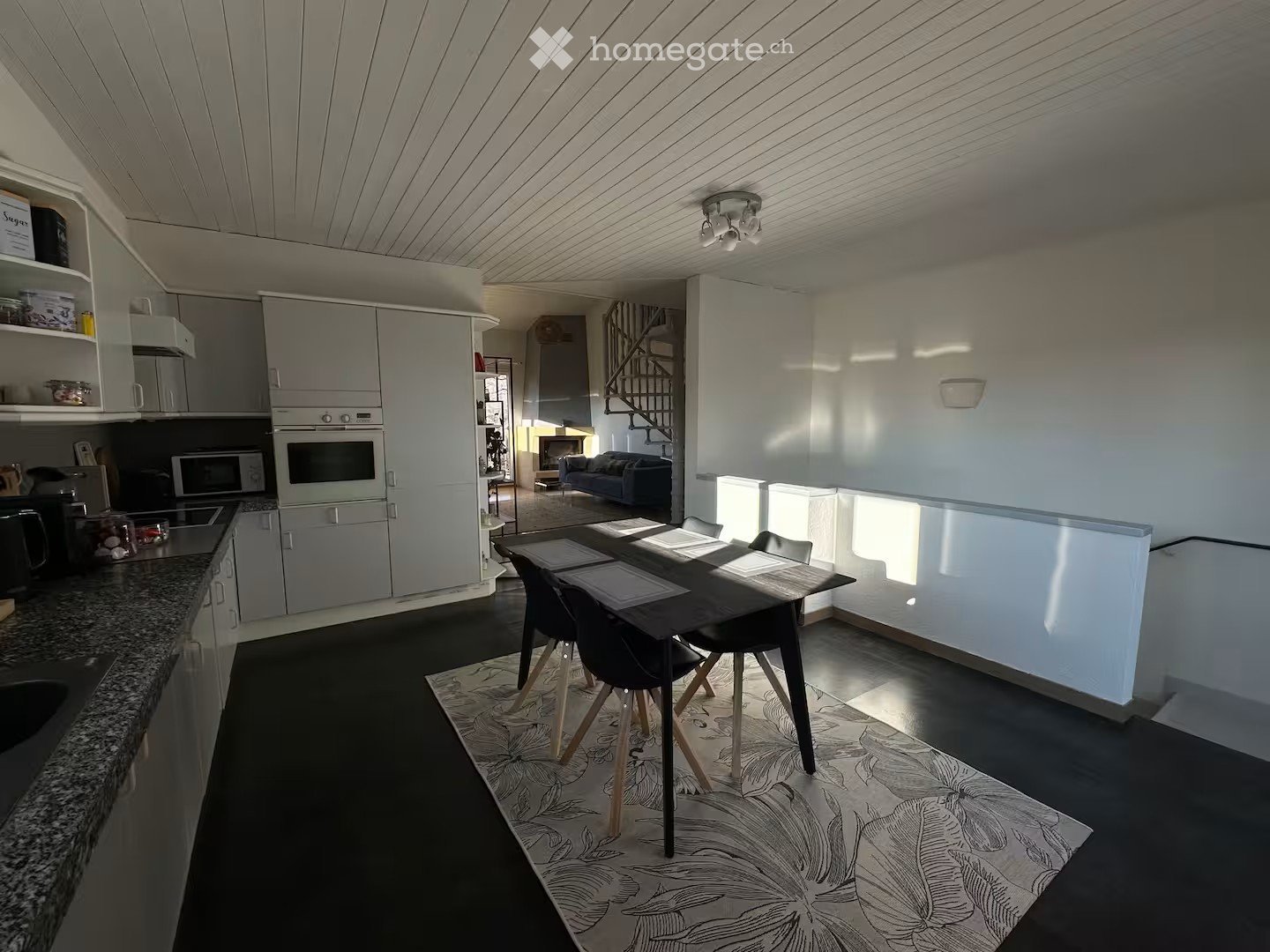 3 ½ Zimmer Wohnung, Foto 1 von 5