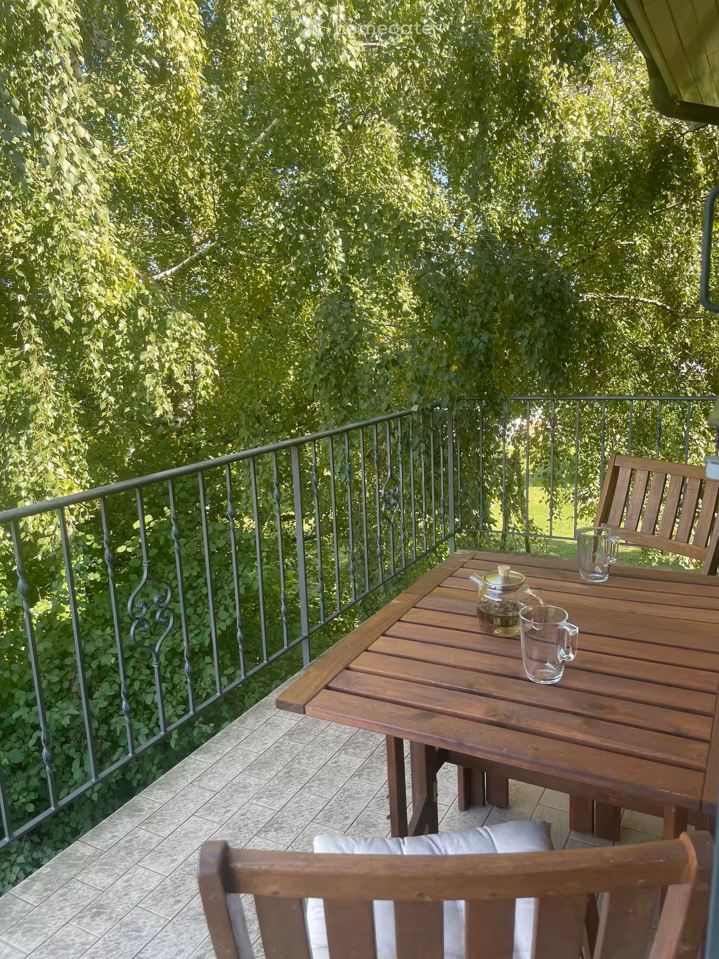 3 ½ Zimmer Wohnung, Foto 4 von 5