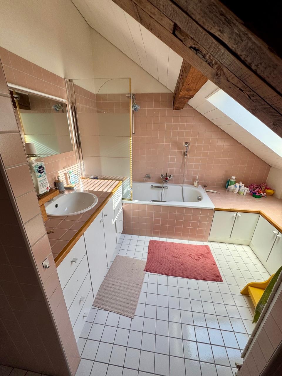 6 ½ Zimmer Wohnung