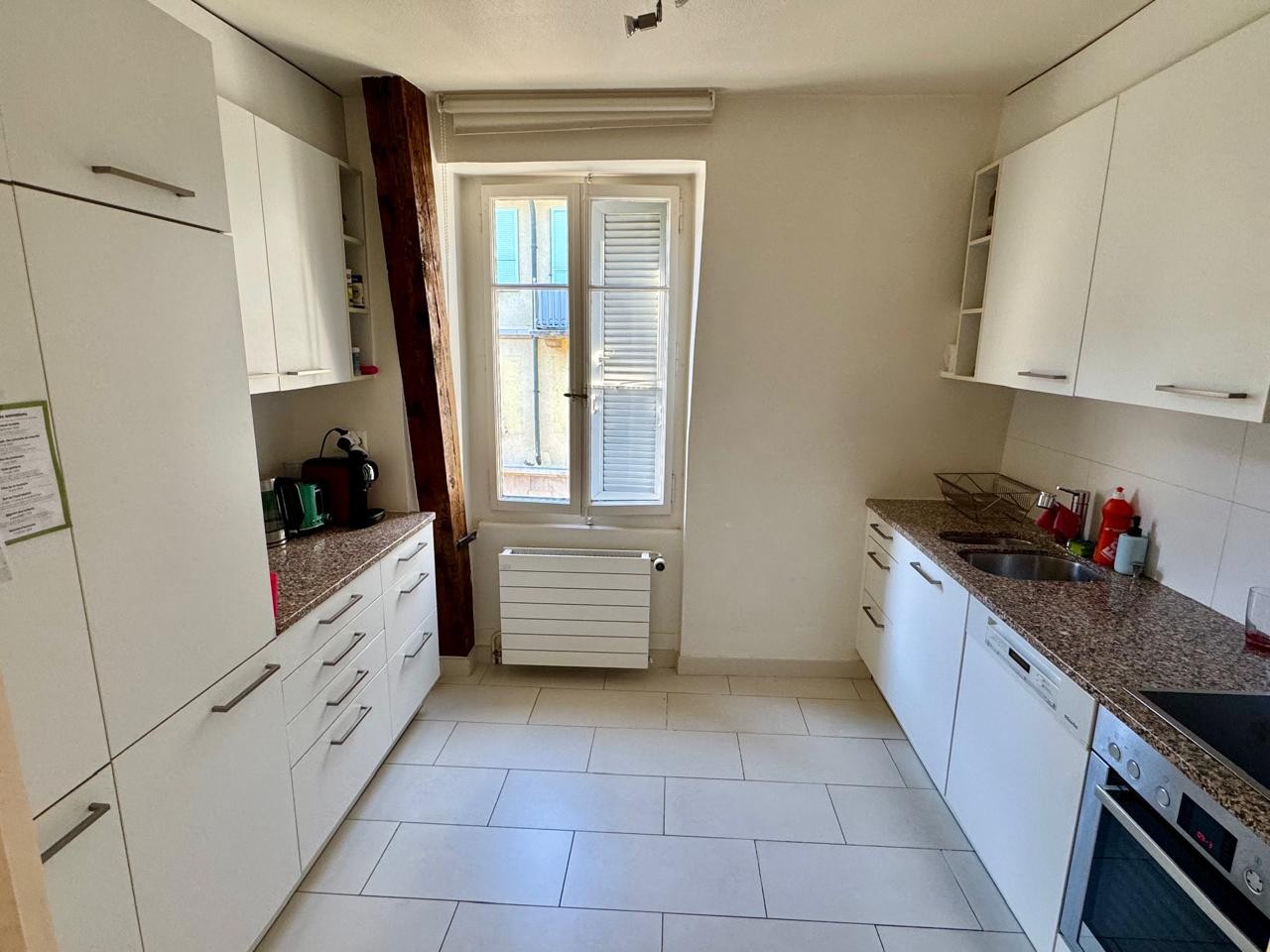 6 ½ Zimmer Wohnung
