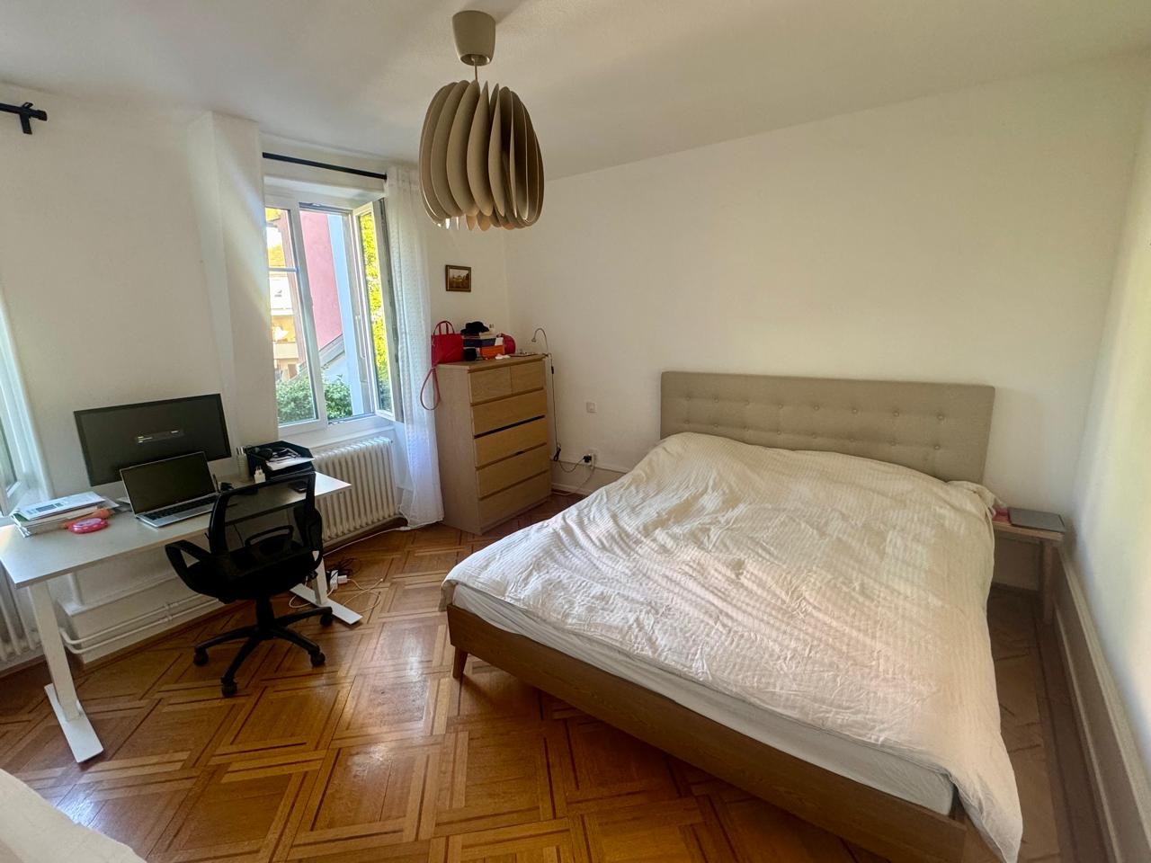 6 ½ Zimmer Wohnung