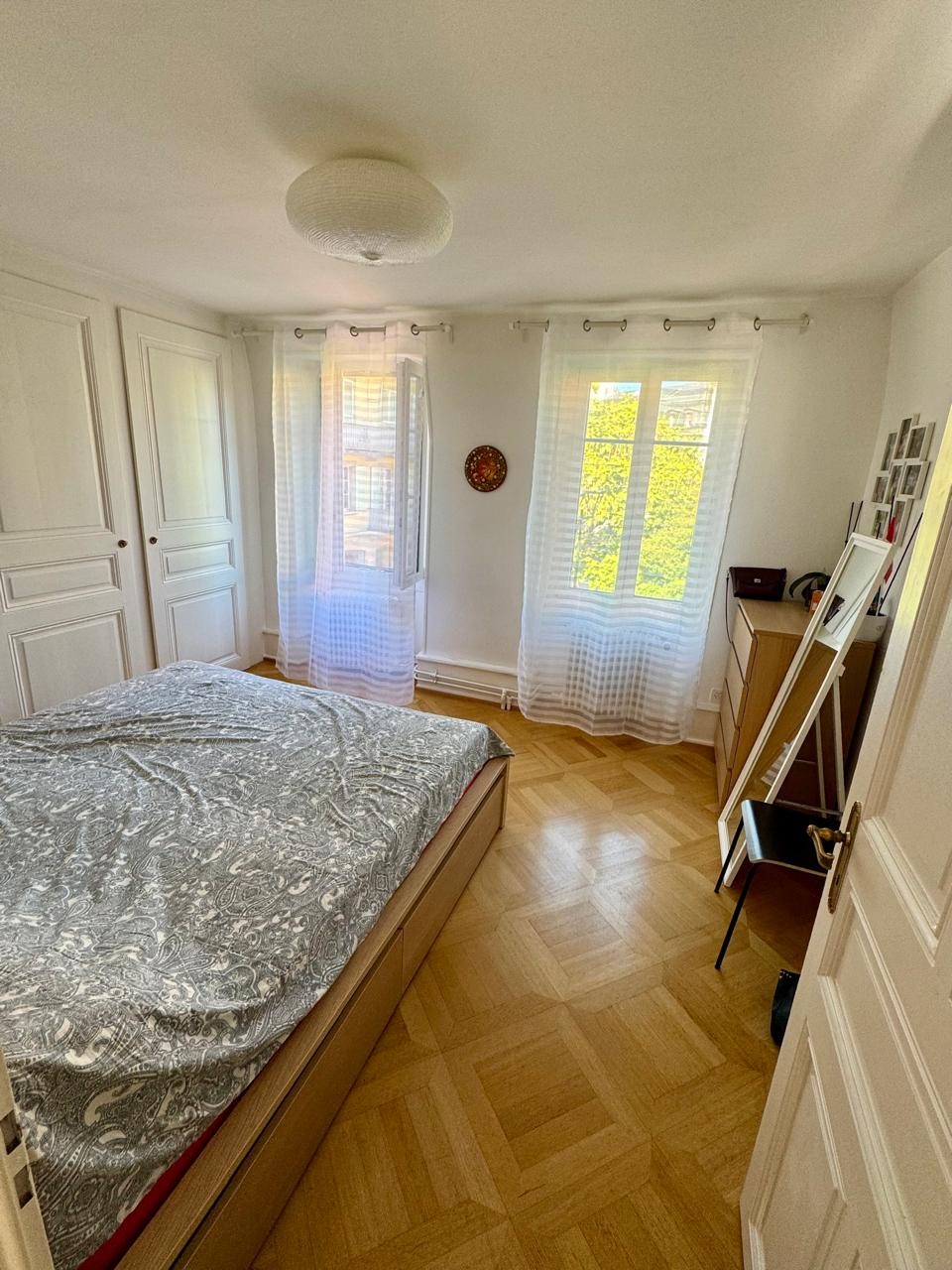 6 ½ Zimmer Wohnung