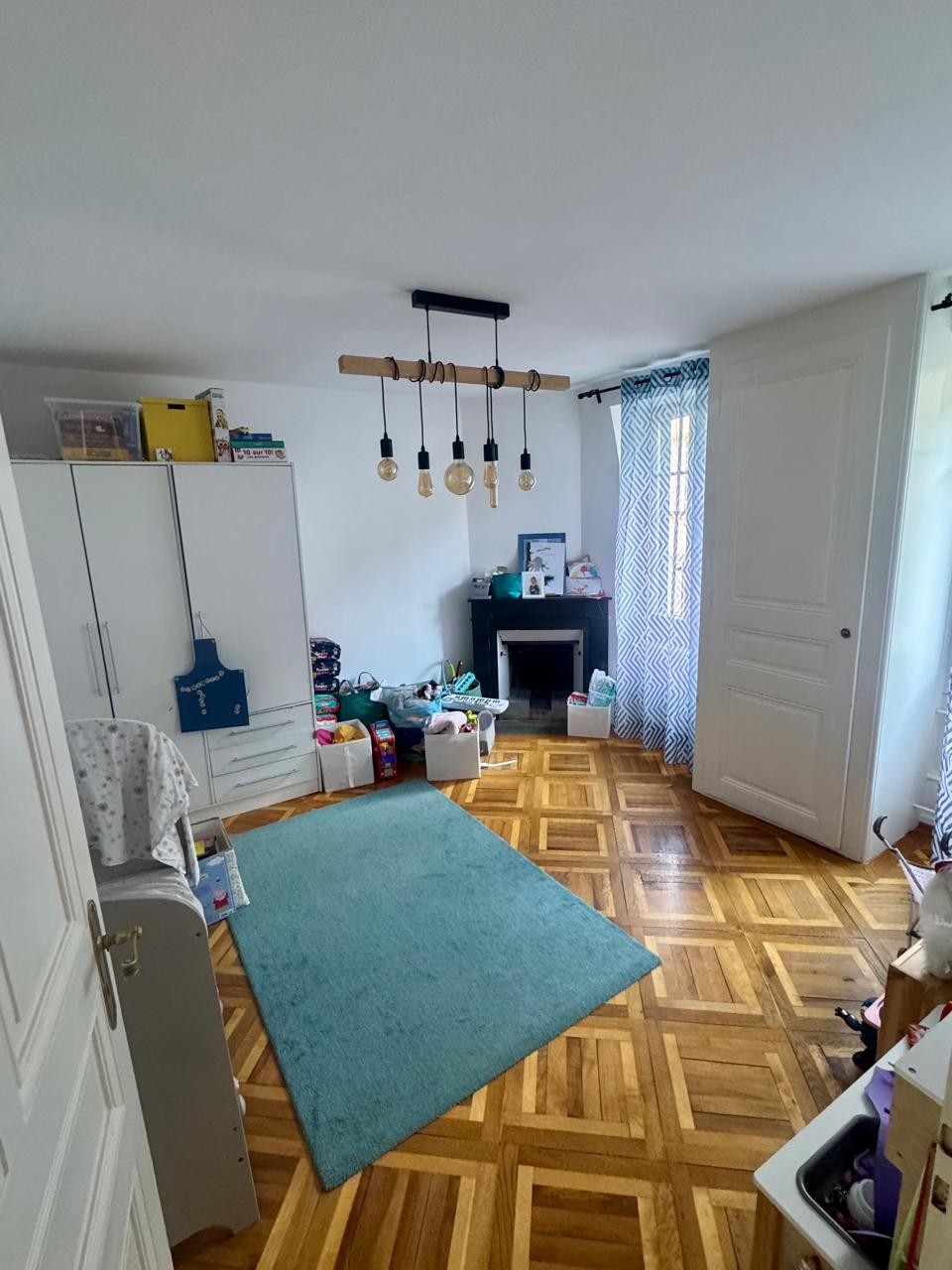6 ½ Zimmer Wohnung