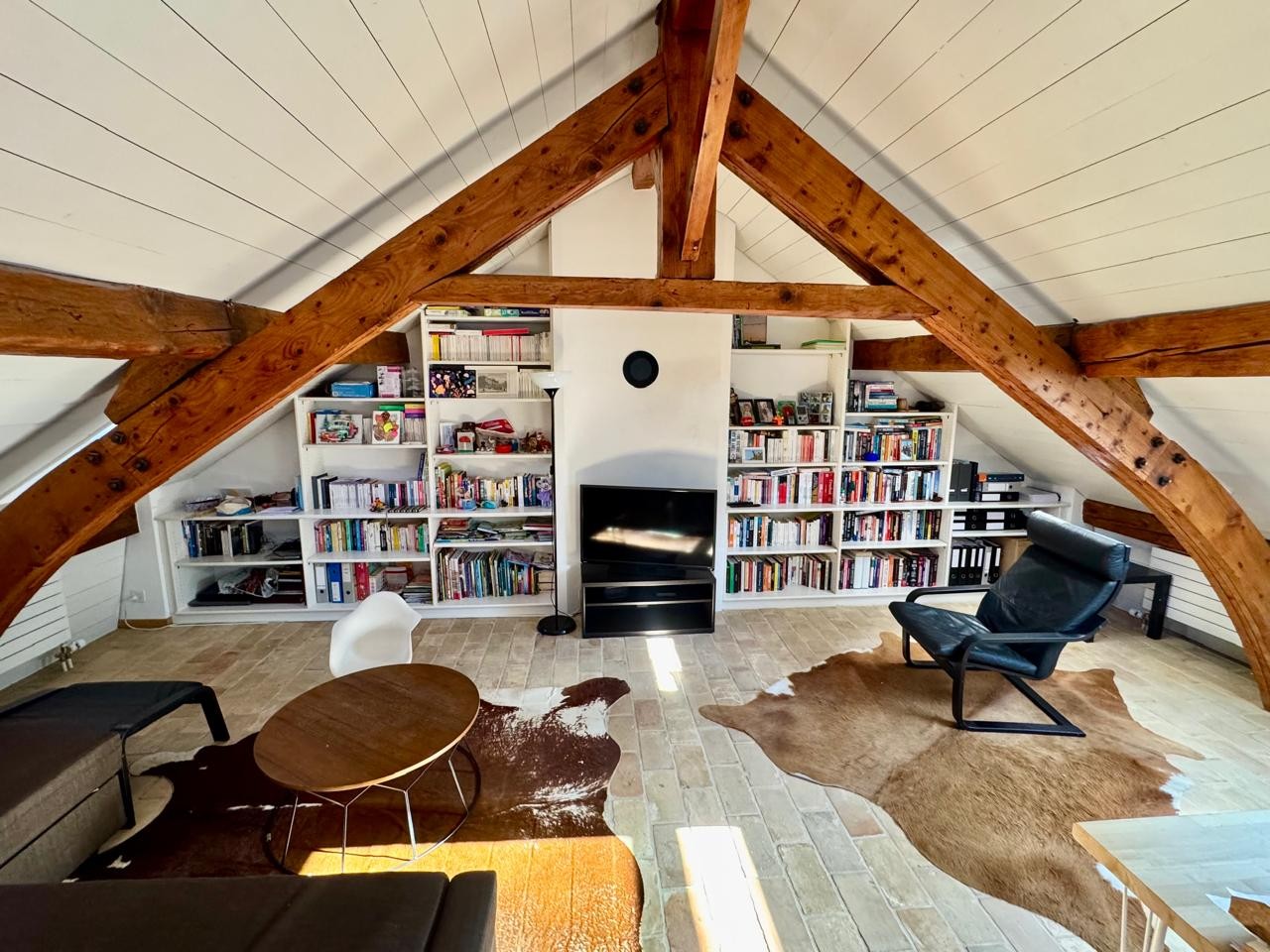 6 ½ Zimmer Wohnung