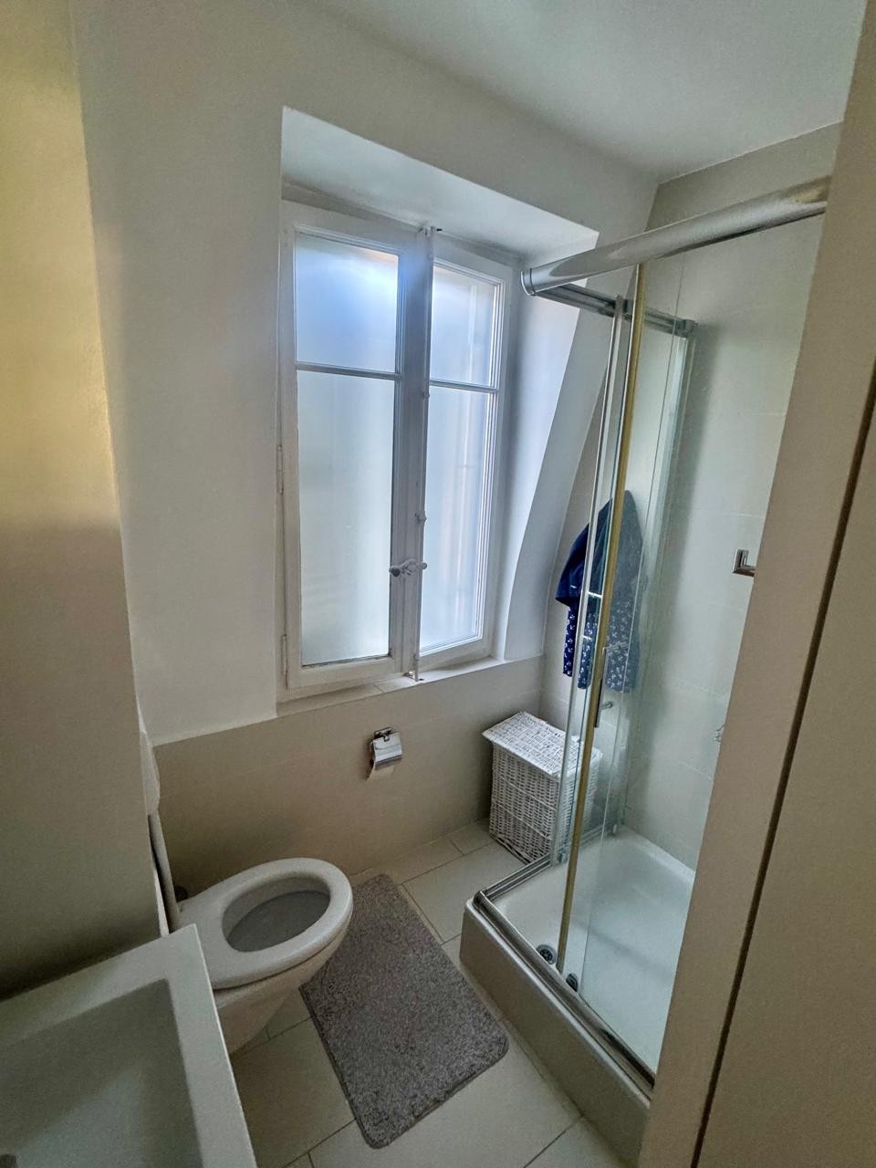 6 ½ Zimmer Wohnung