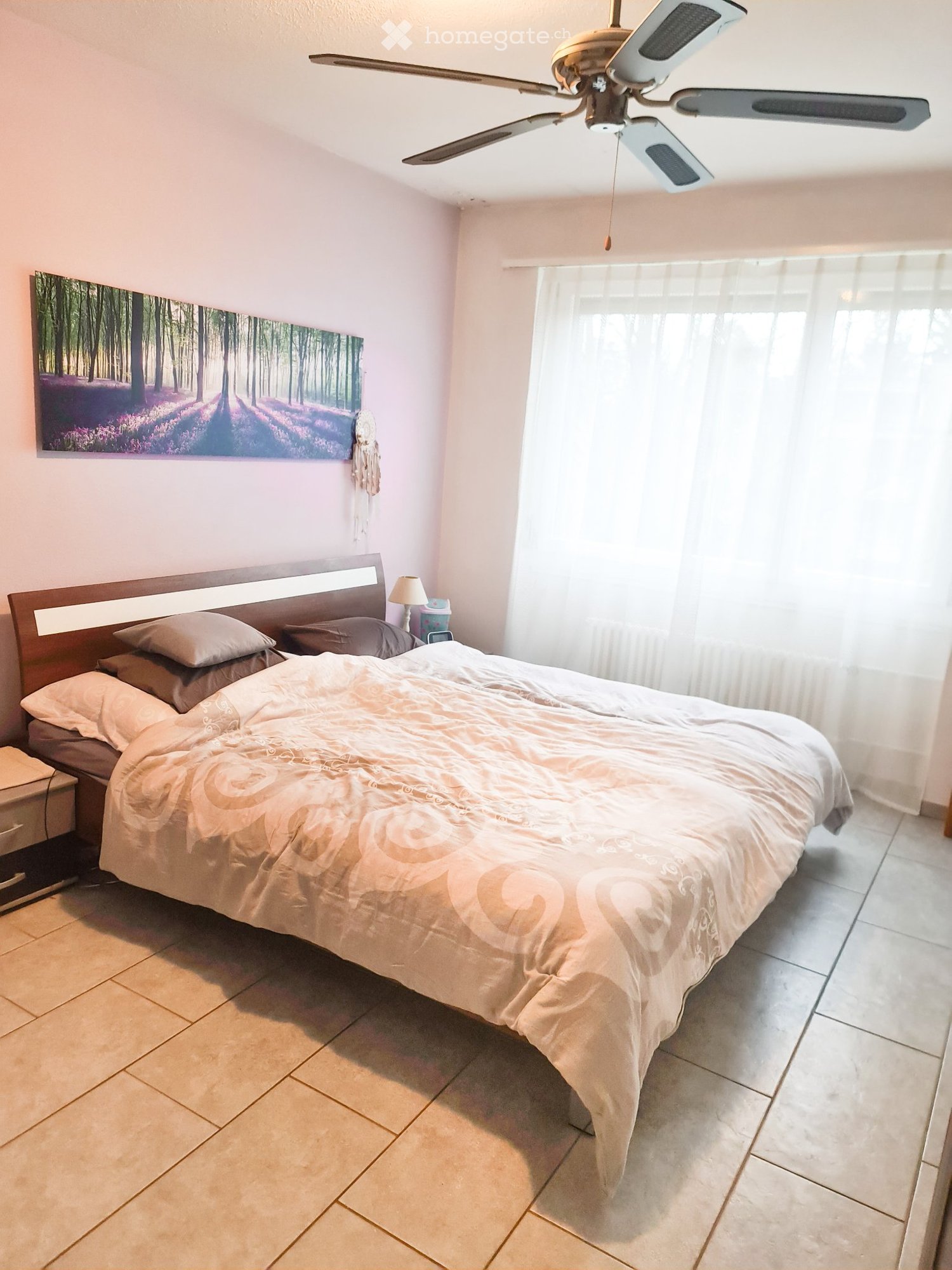 3 rooms apartment, Foto 4 von 5