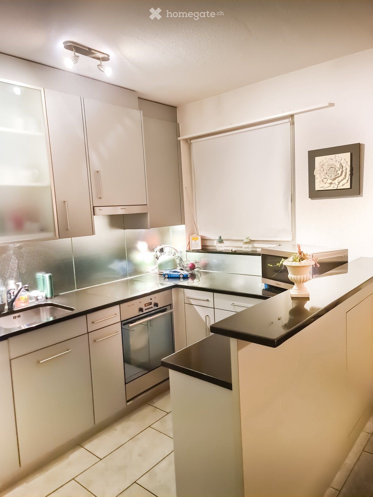 3 rooms apartment, Foto 5 von 5