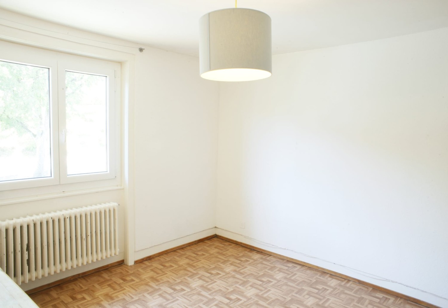 3 ½ Zimmer-Wohnung