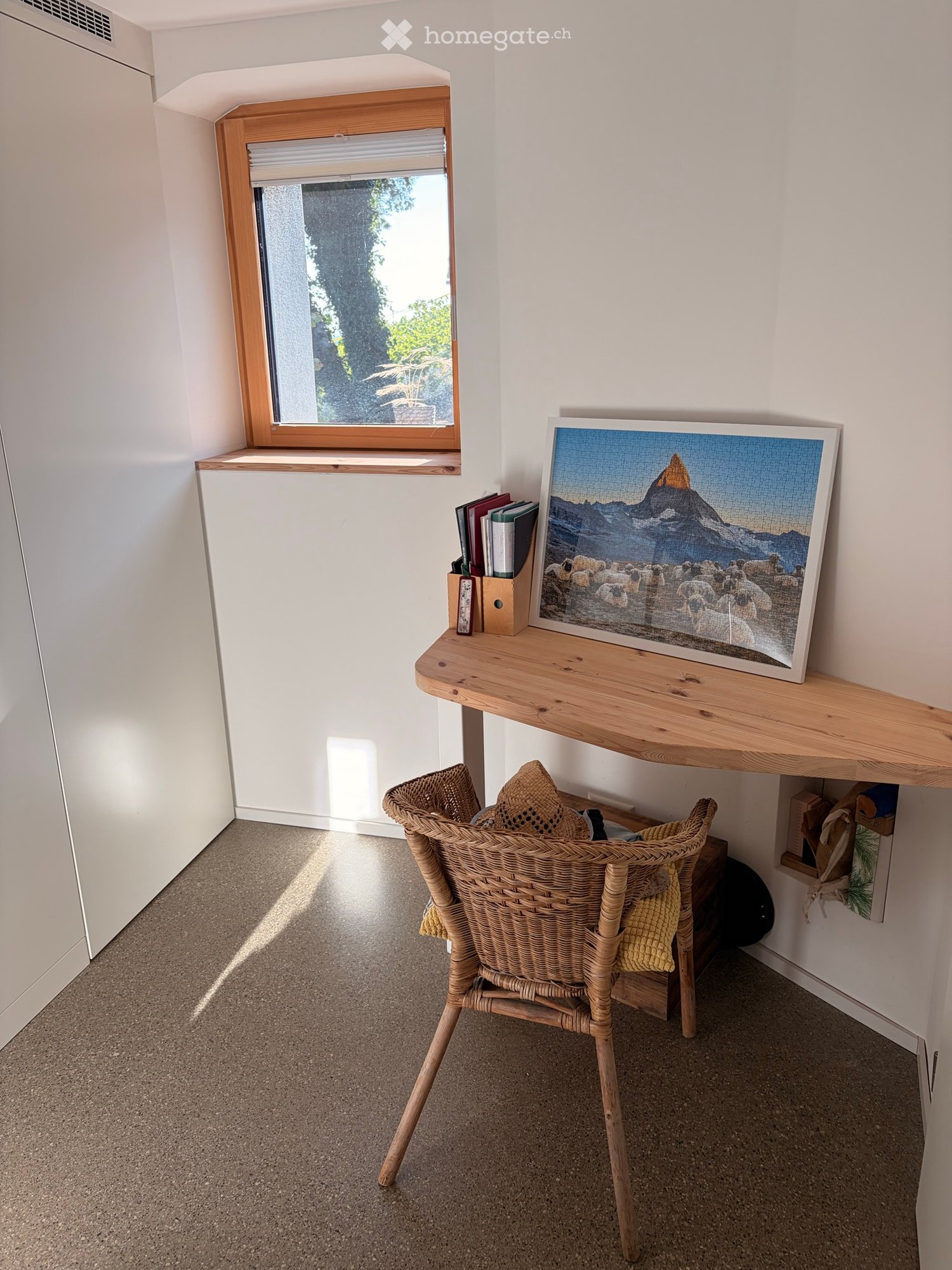 2-Zimmer-Wohnung, Foto 5 von 5