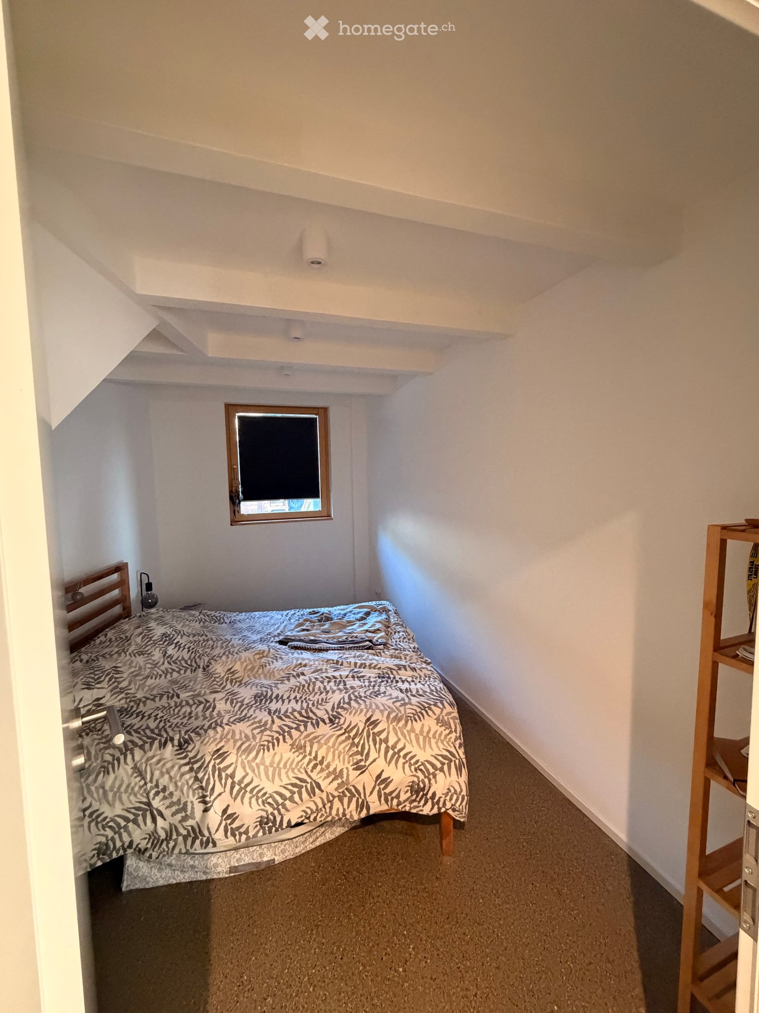 2-Zimmer-Wohnung, Foto 4 von 5