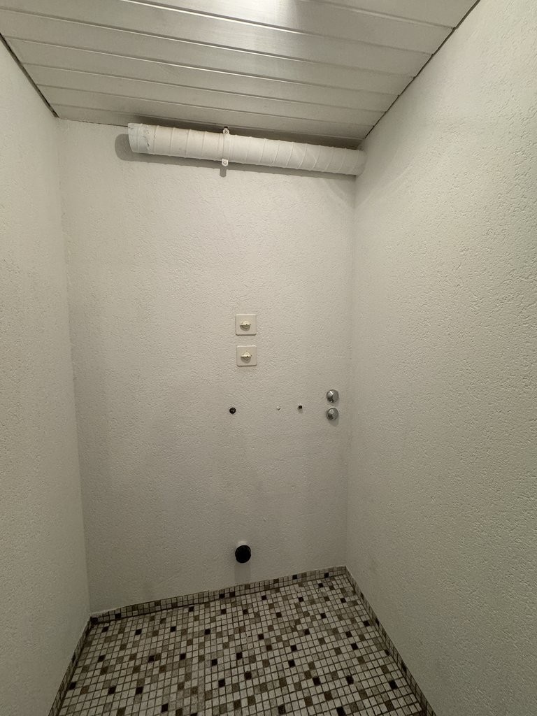 4 rooms attic flat