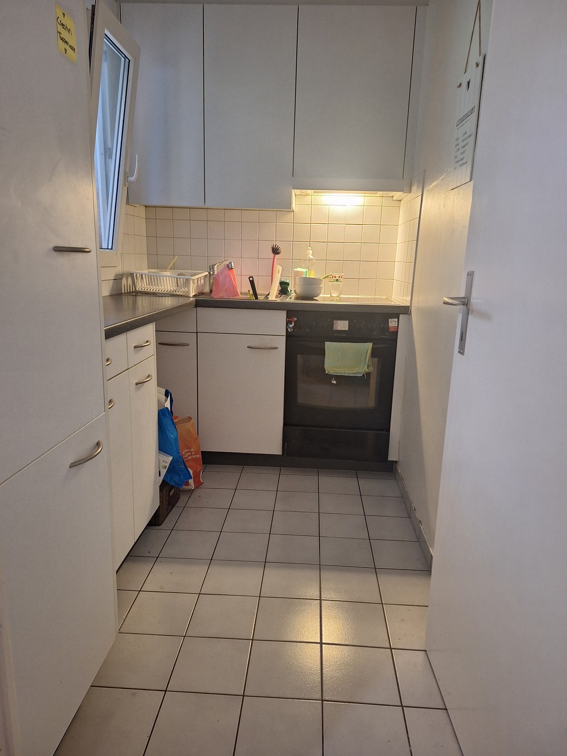 1 room apartment (4)