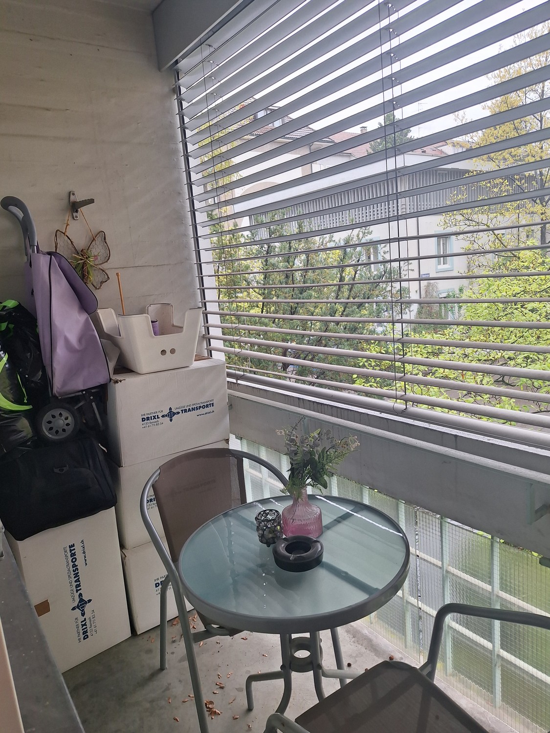1 room apartment (3)