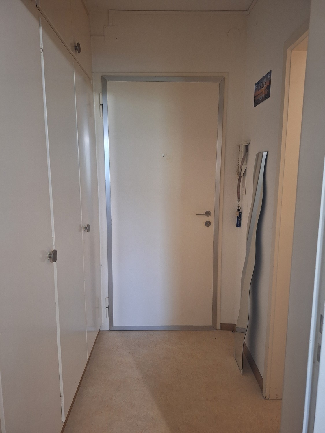 1 room apartment (6)