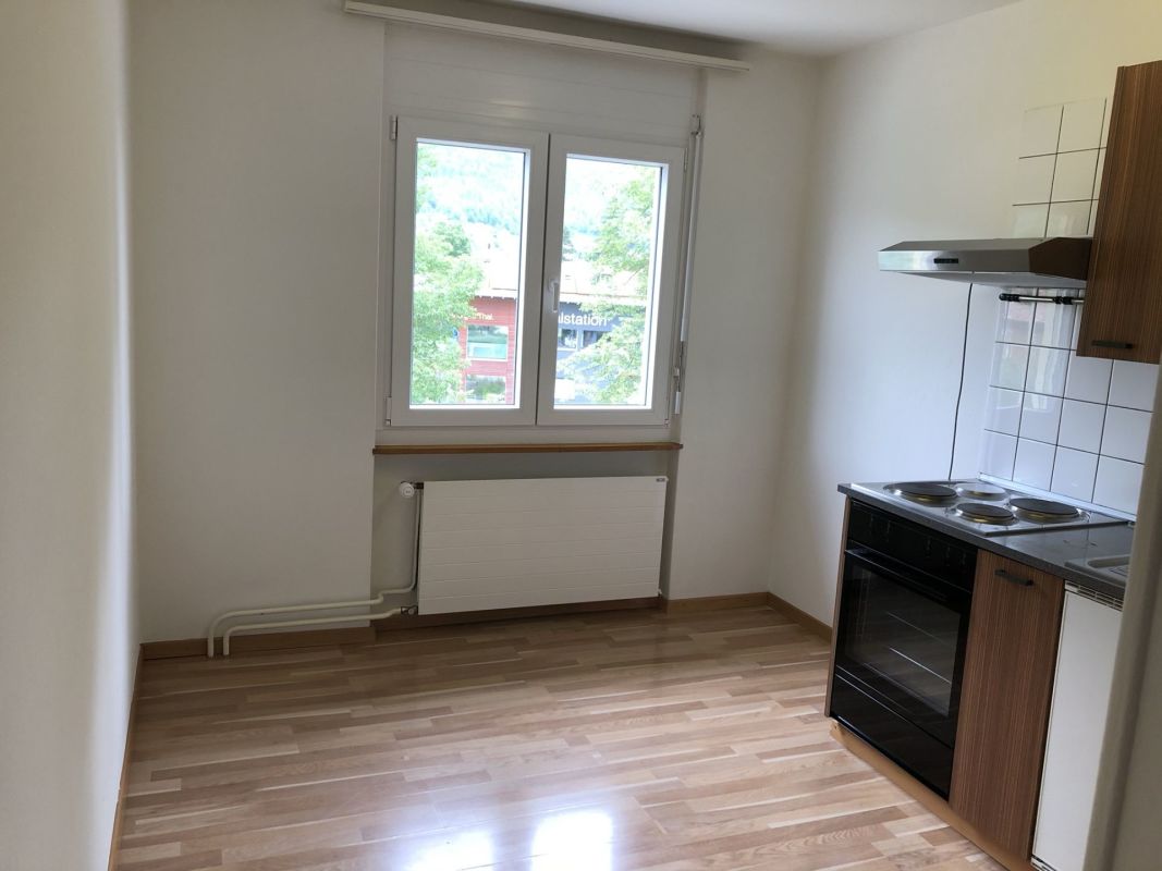 Appartement de 1 ½ pièce