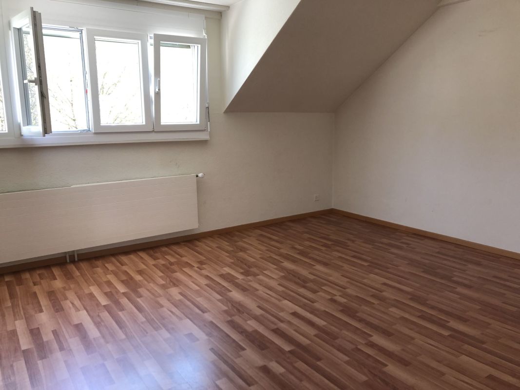 Appartement de 1 ½ pièce