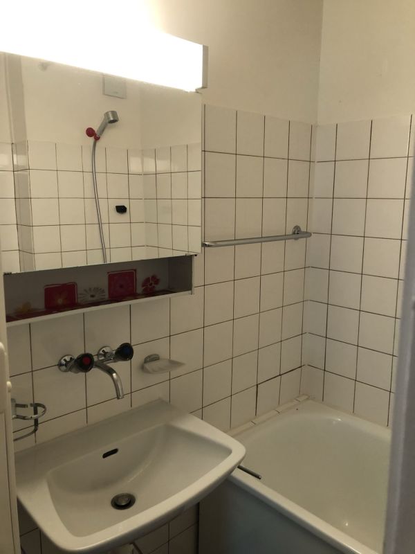 Appartement de 1 ½ pièce