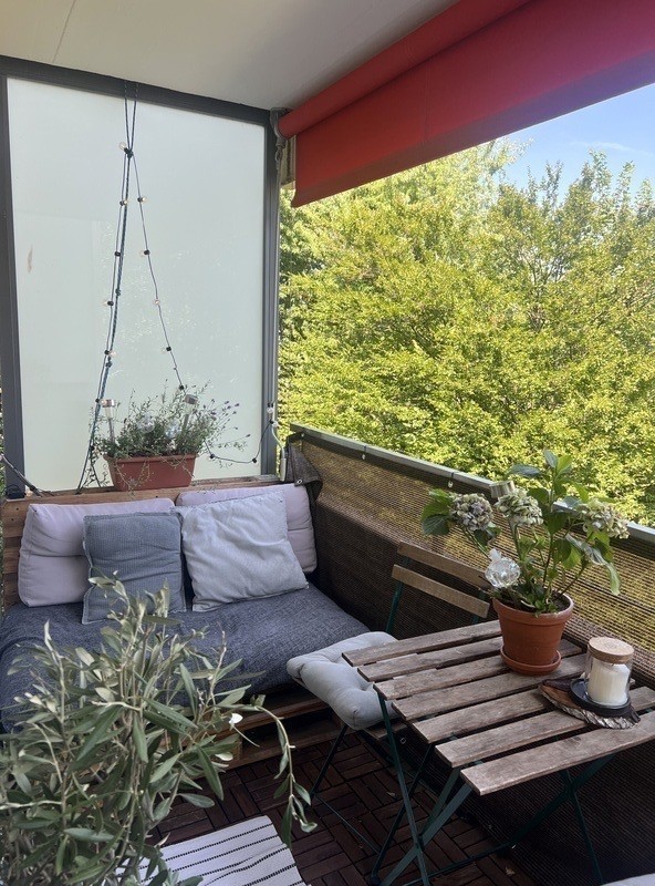 1 ½ Zimmer-Apartment, Foto 4 von 7
