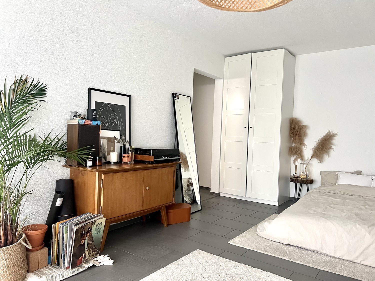 1 ½ Zimmer-Apartment, Foto 3 von 7