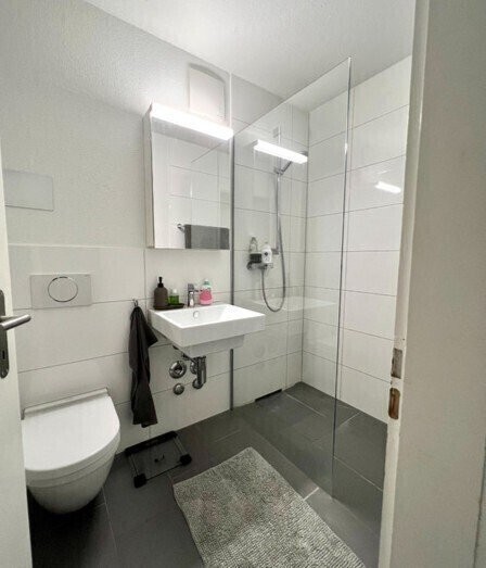 1 ½ Zimmer-Apartment, Foto 6 von 7