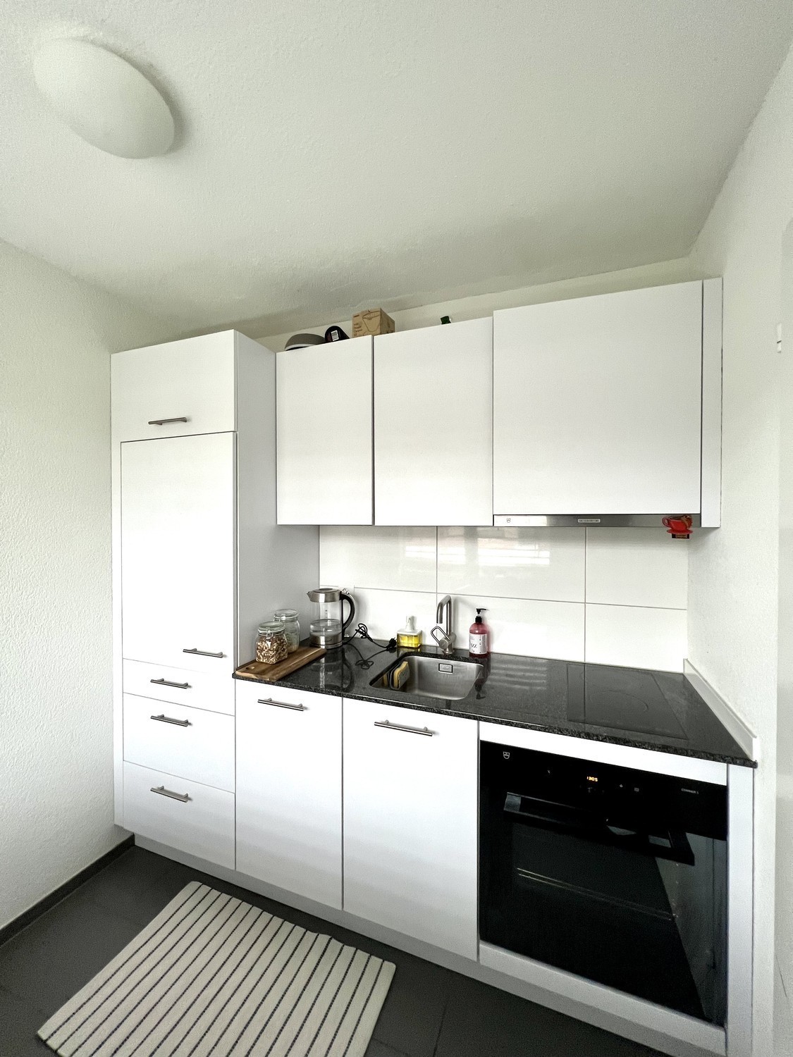 1 ½ Zimmer-Apartment, Foto 7 von 7